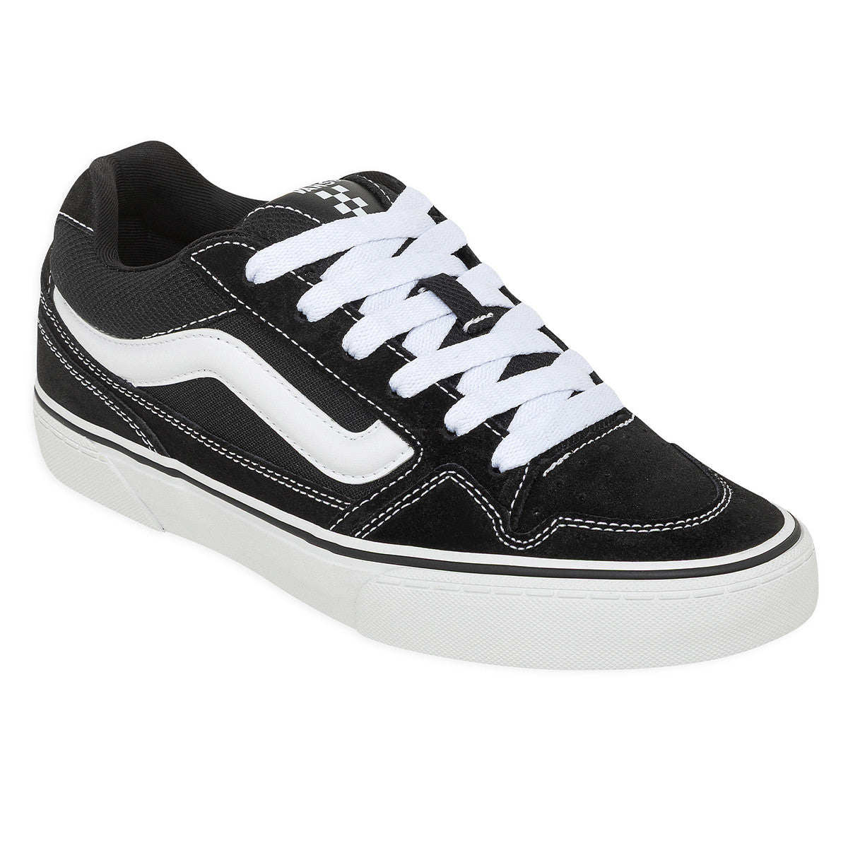 Zapatillas Vans Caldrone Negro