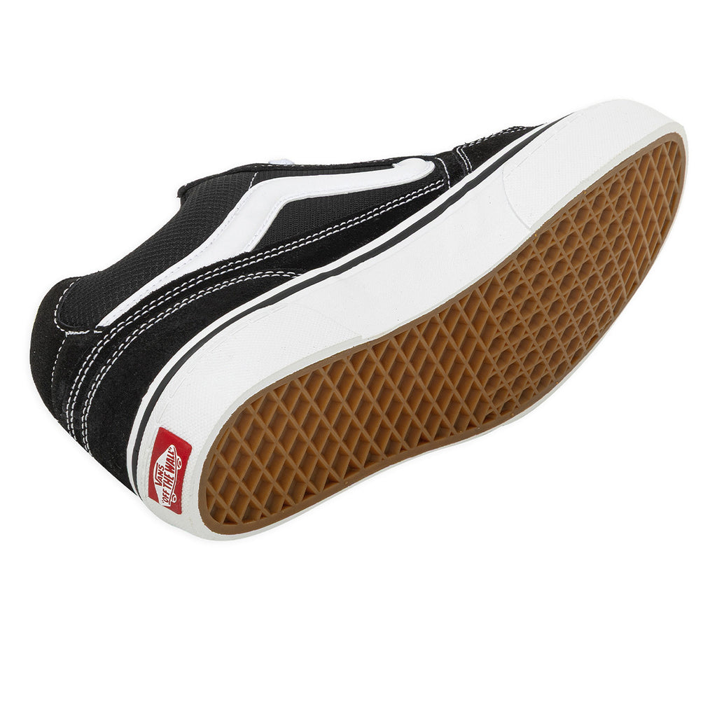 Zapatillas Vans Caldrone Negro