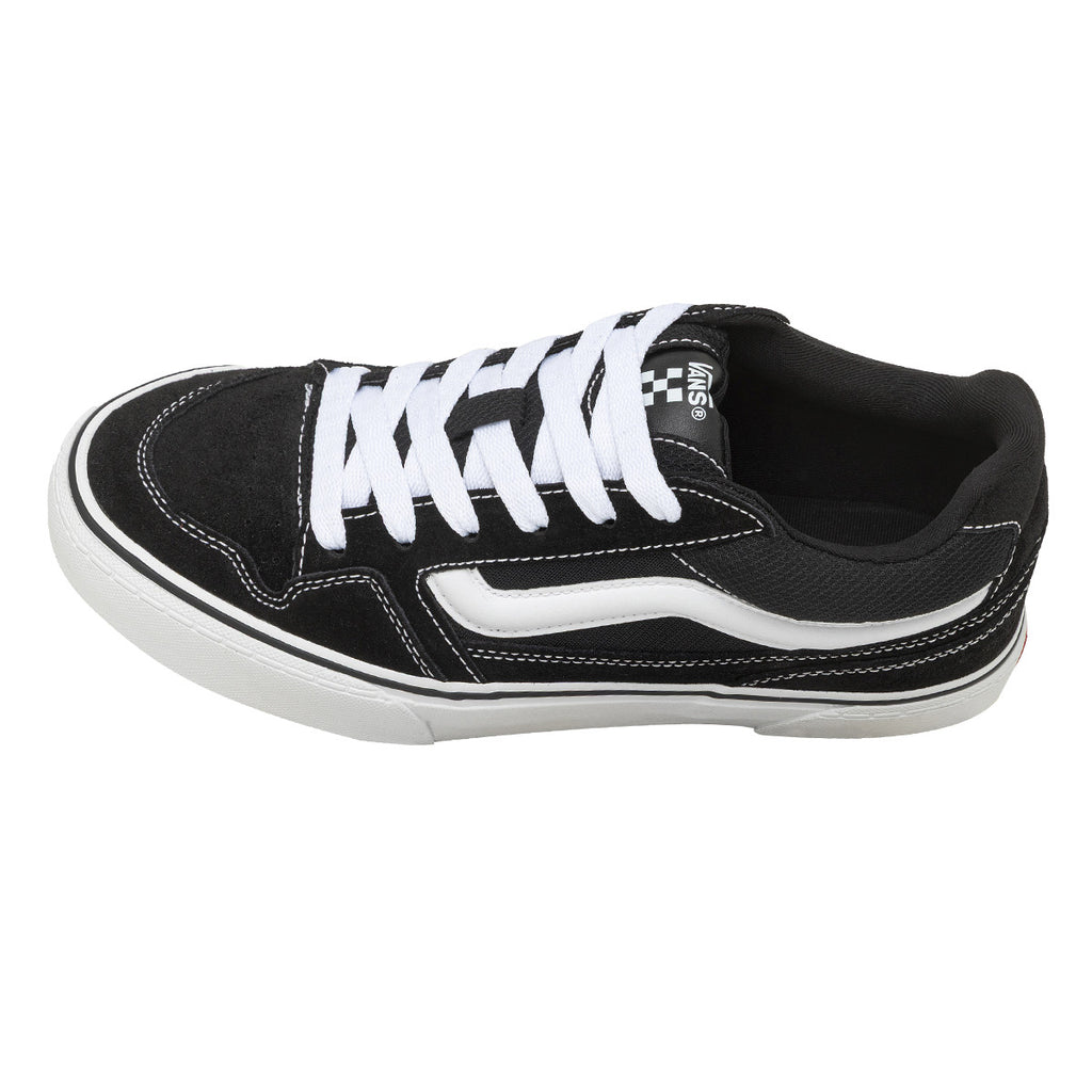 Zapatillas Vans Caldrone Negro