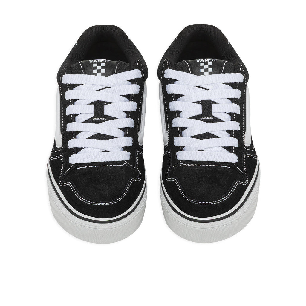 Zapatillas Vans Caldrone Negro