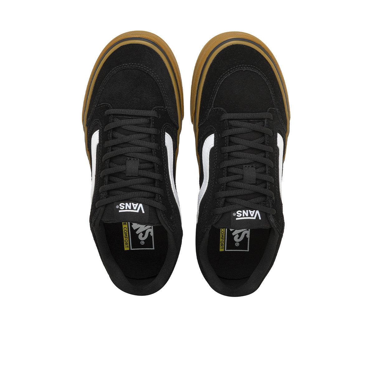 Zapatillas Vans Fairview Deluxe Negra