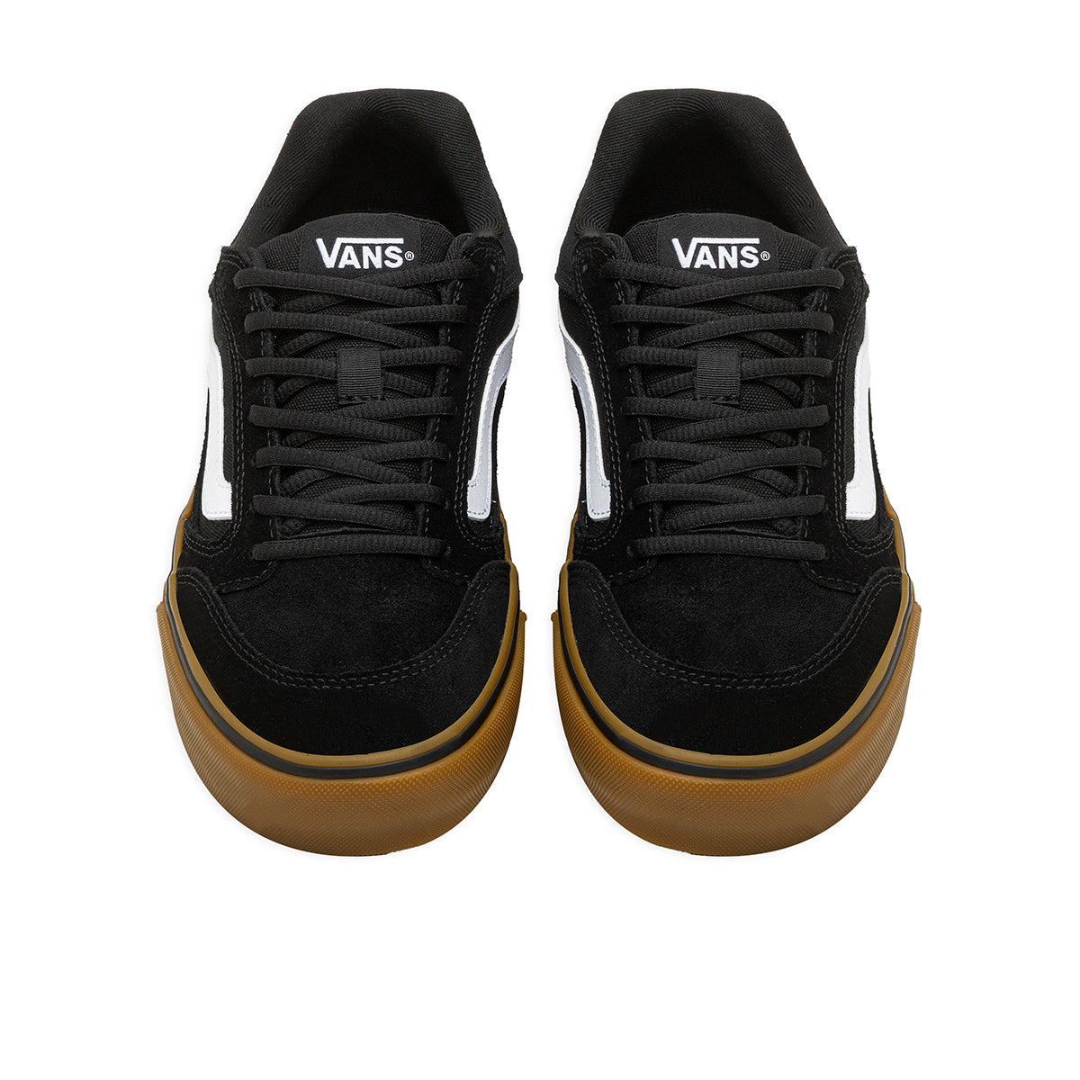 Zapatillas Vans Fairview Deluxe Negra