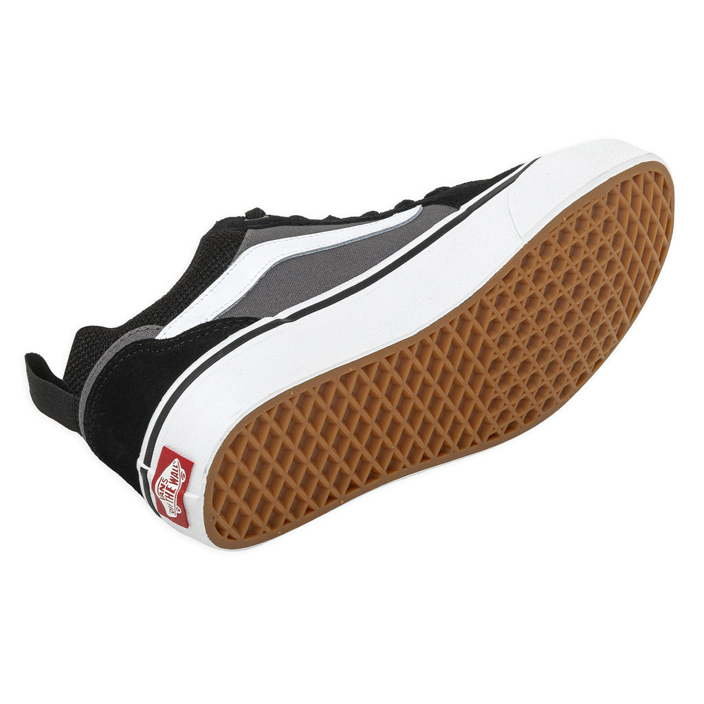 Zapatillas Vans Filmore Negra