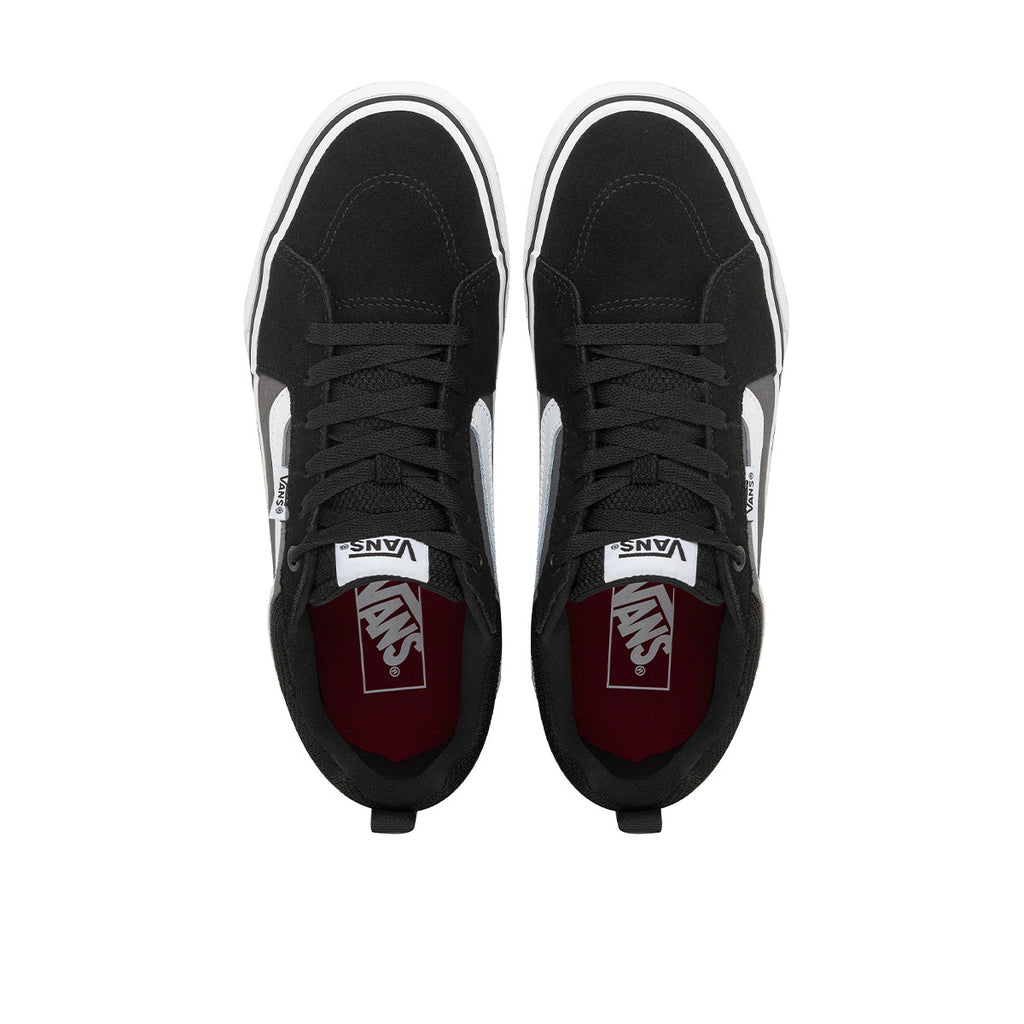 Zapatillas Vans Filmore Negra