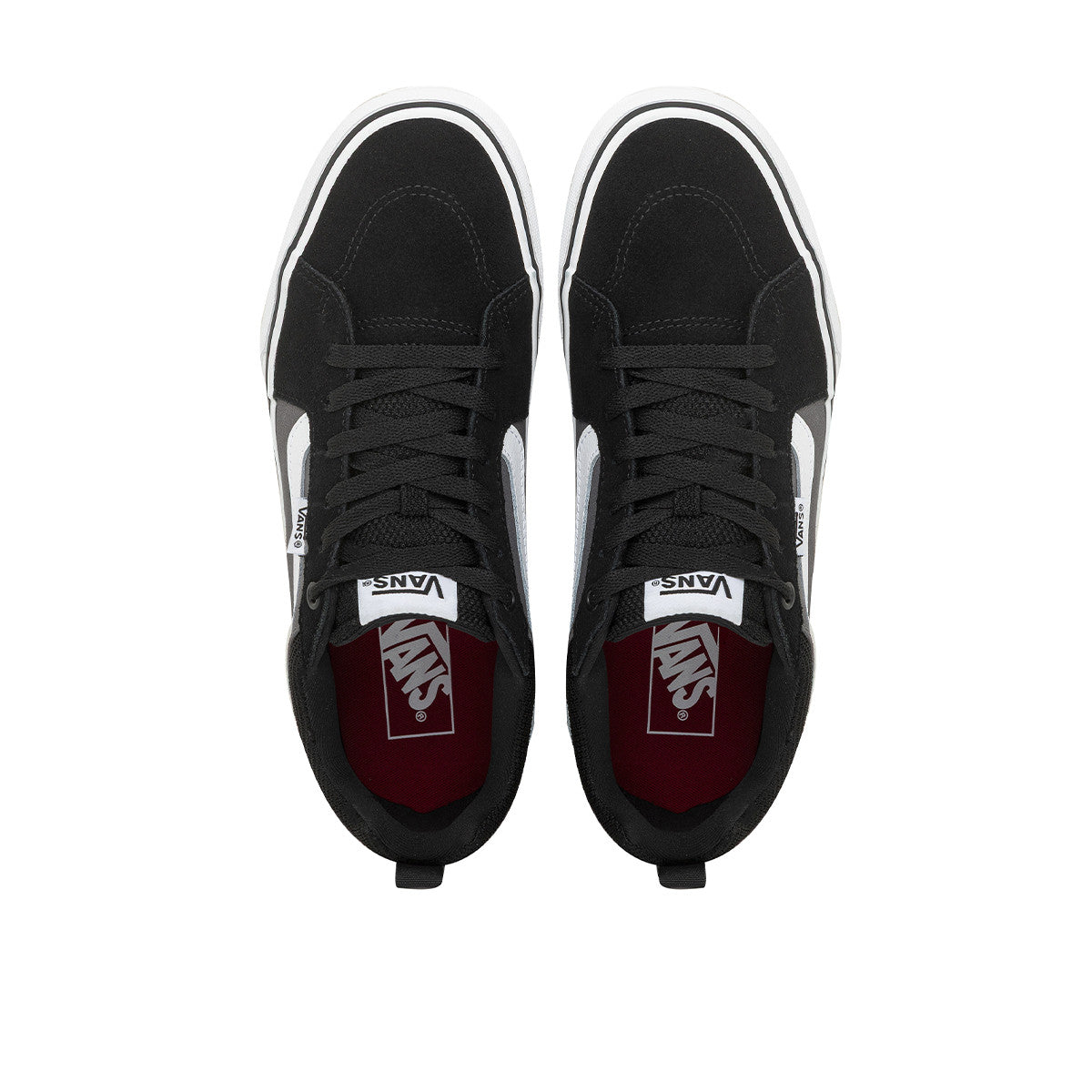 Zapatillas Vans Filmore Negra