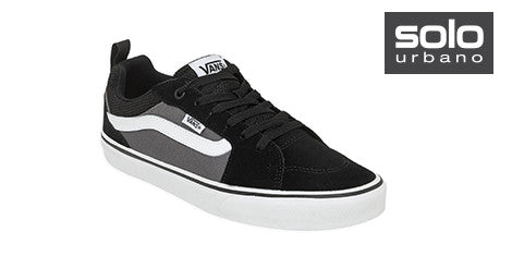 Zapatillas Vans Filmore Negra