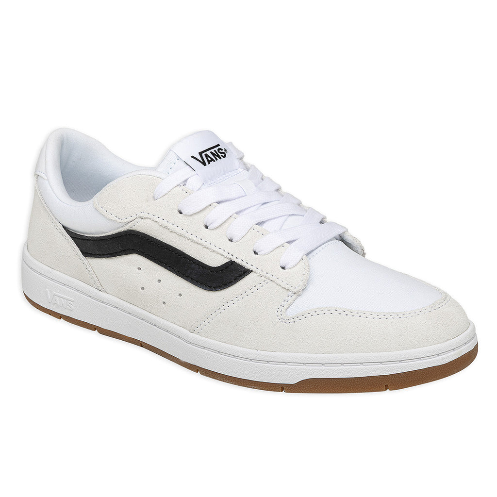 Zapatillas Vans Ryland LS Blanca