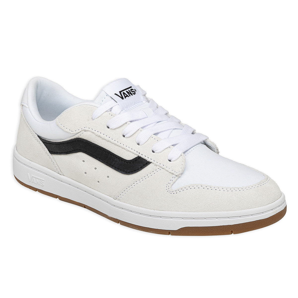 Zapatillas Vans Ryland LS Blanca