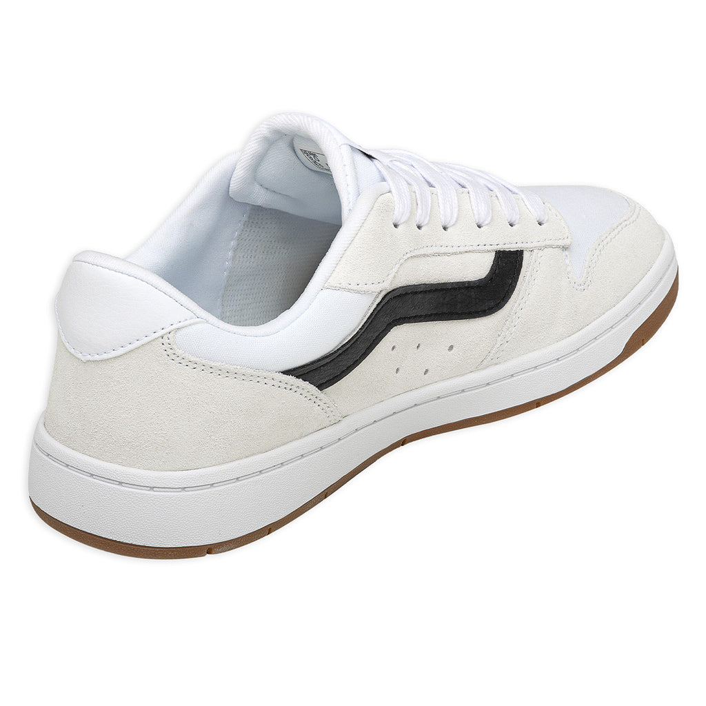 Zapatillas Vans Ryland LS Blanca
