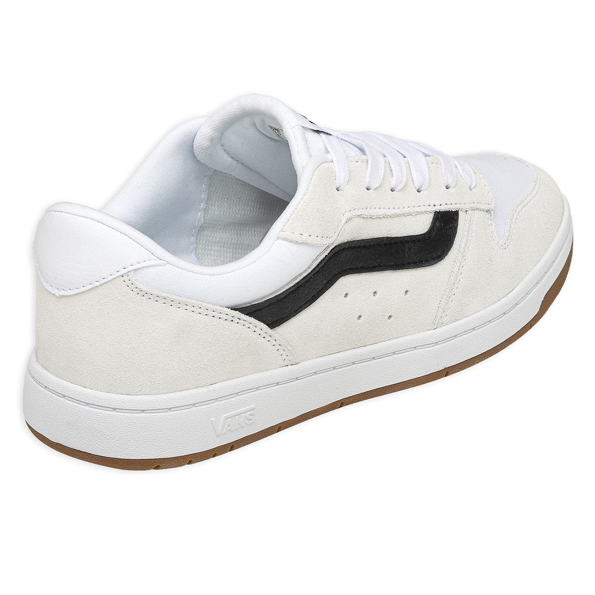 Zapatillas Vans Ryland LS Blanca