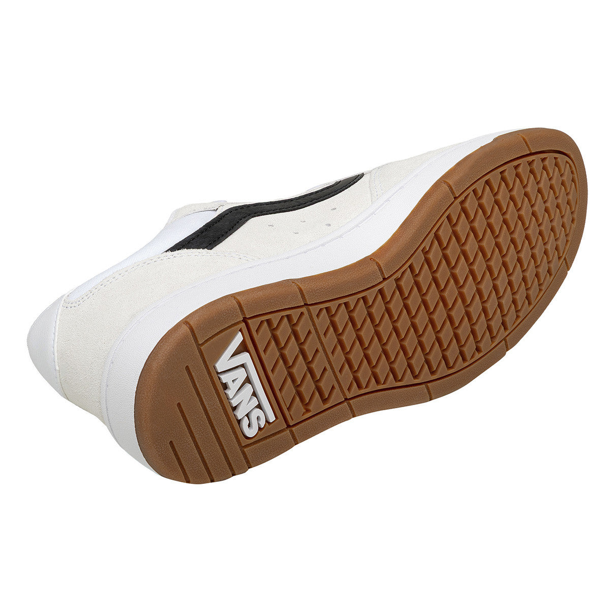 Zapatillas Vans Ryland LS Blanca