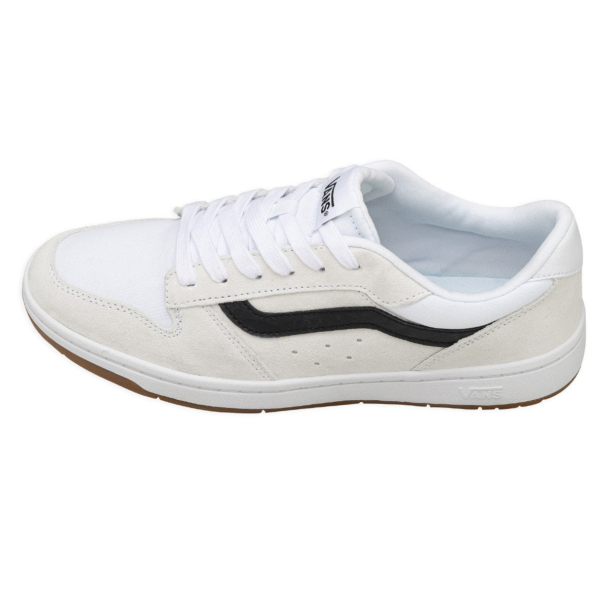 Zapatillas Vans Ryland LS Blanca