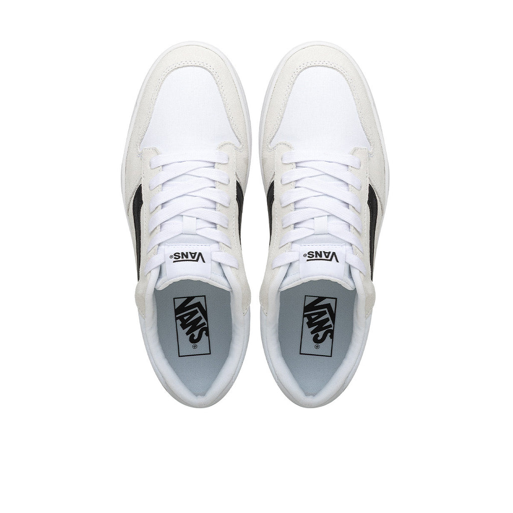 Zapatillas Vans Ryland LS Blanca