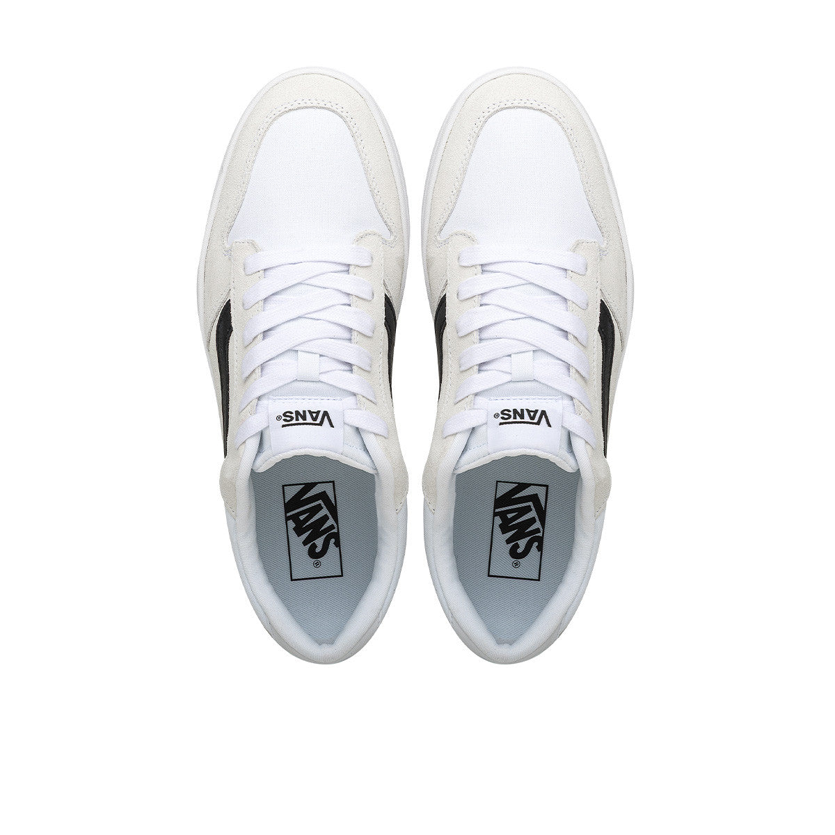 Zapatillas Vans Ryland LS Blanca