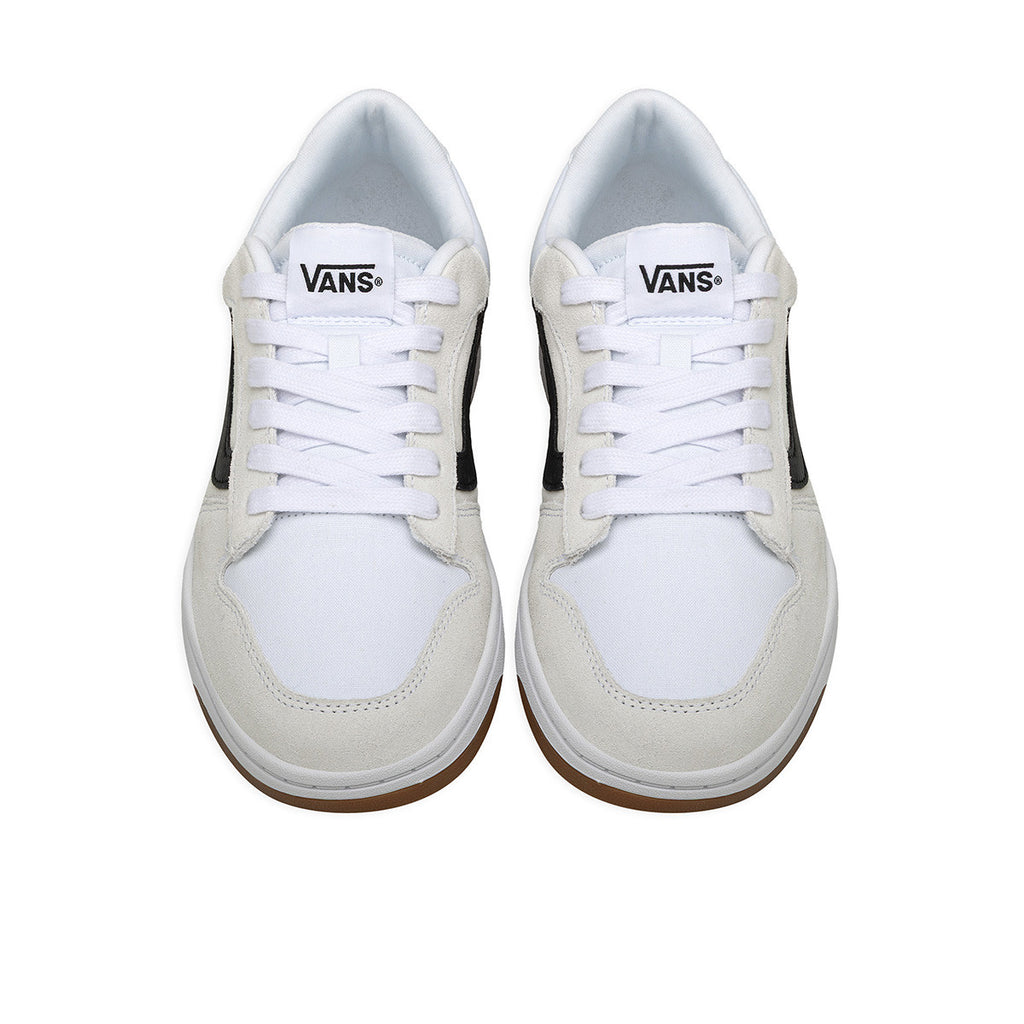 Zapatillas Vans Ryland LS Blanca