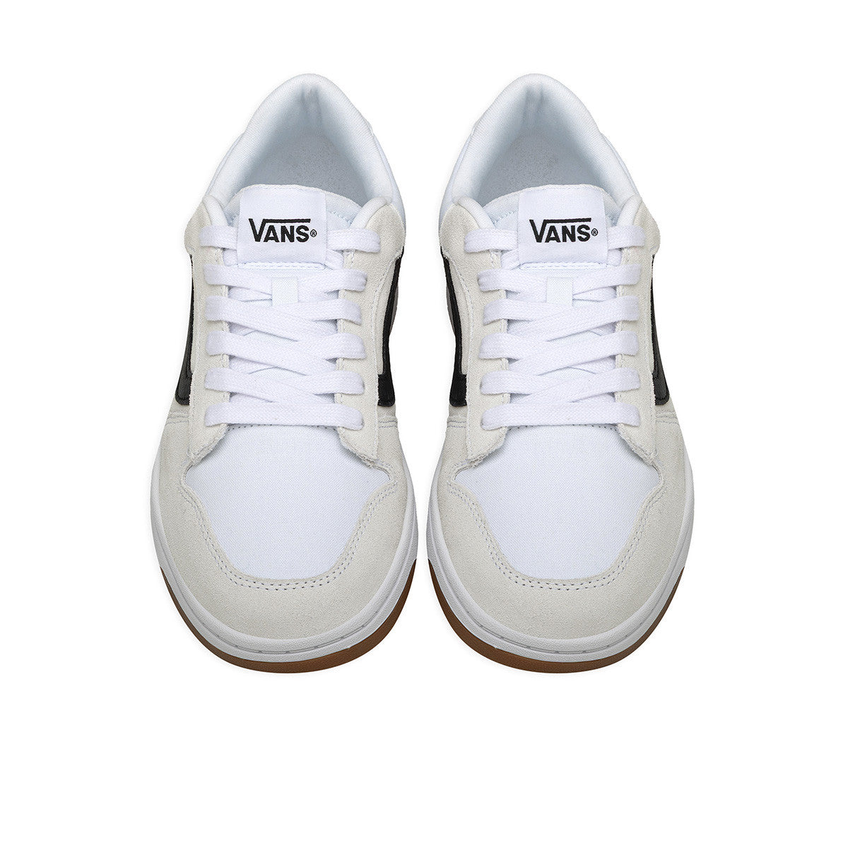 Zapatillas Vans Ryland LS Blanca