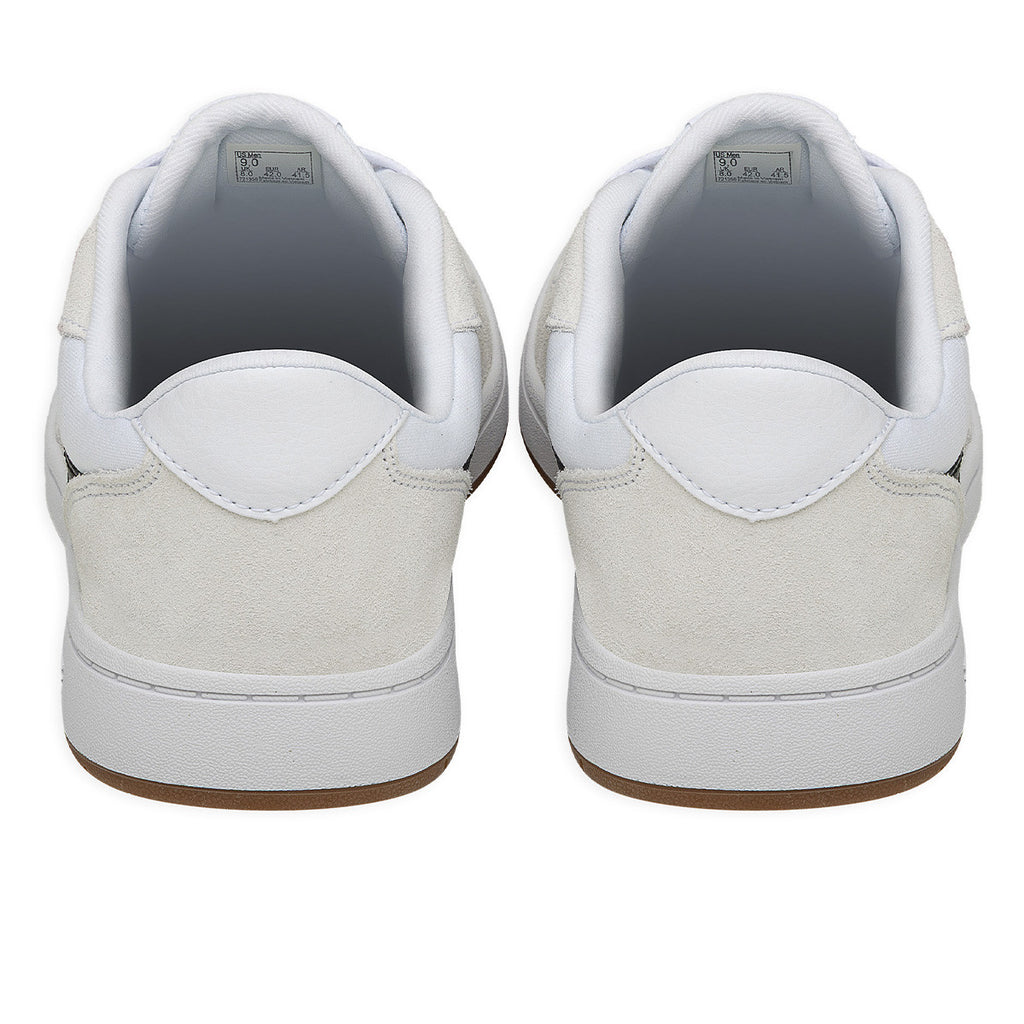 Zapatillas Vans Ryland LS Blanca