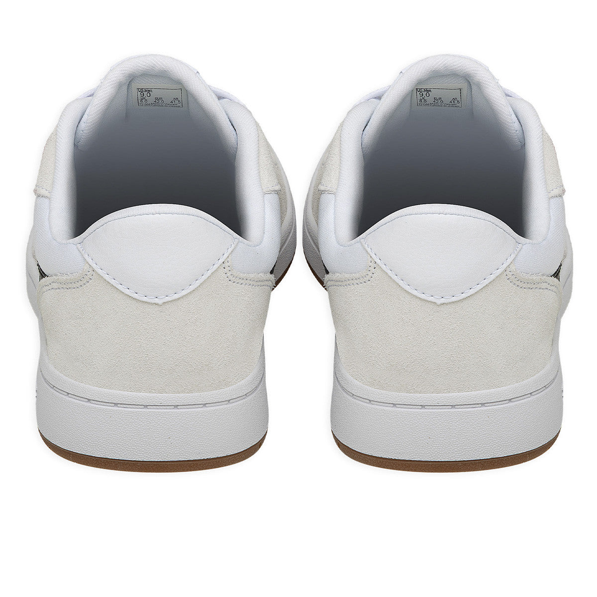 Zapatillas Vans Ryland LS Blanca