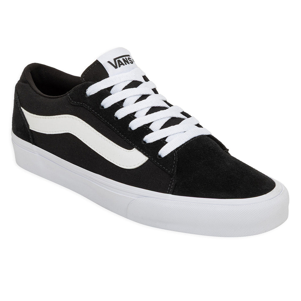 Zapatillas Vans Vero LS Negra
