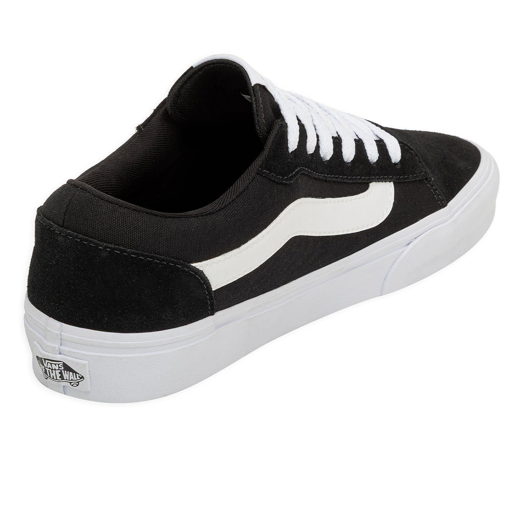 Zapatillas Vans Vero LS Negra