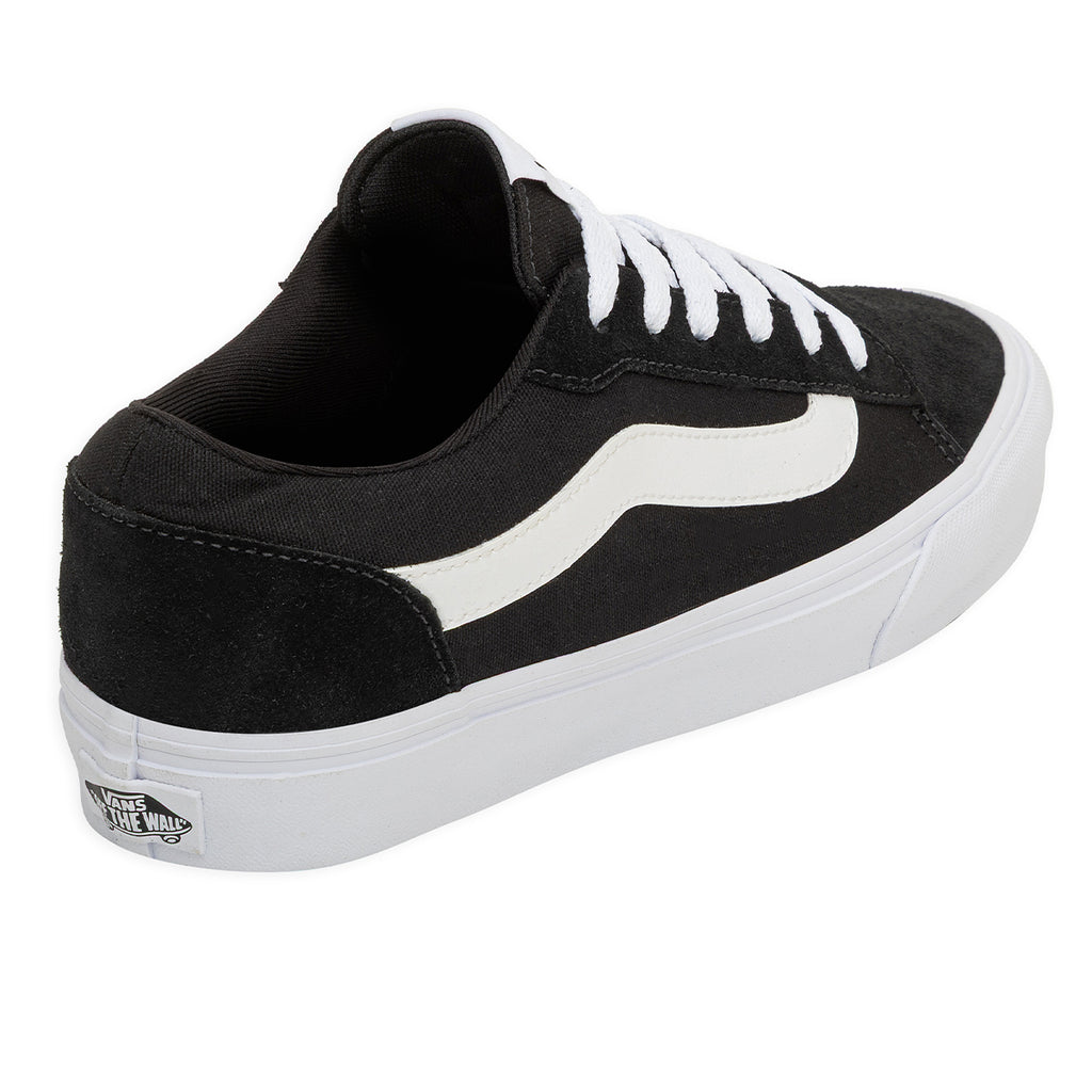 Zapatillas Vans Vero LS Negra