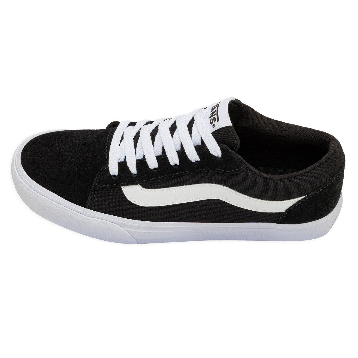 Zapatillas Vans Vero LS Negra