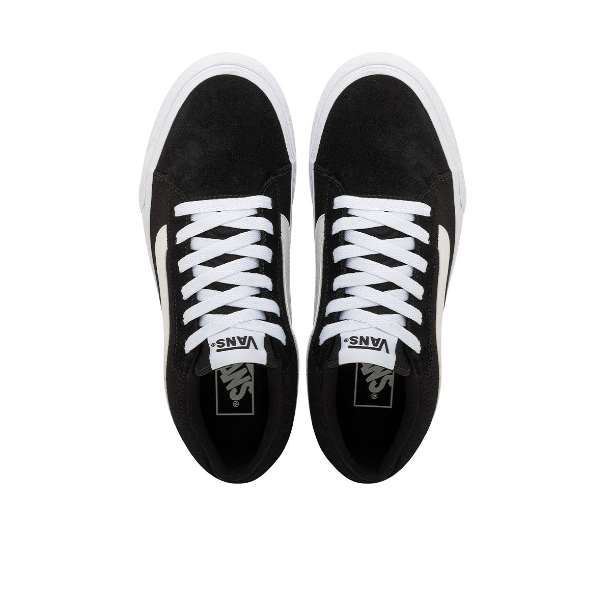 Zapatillas Vans Vero LS Negra