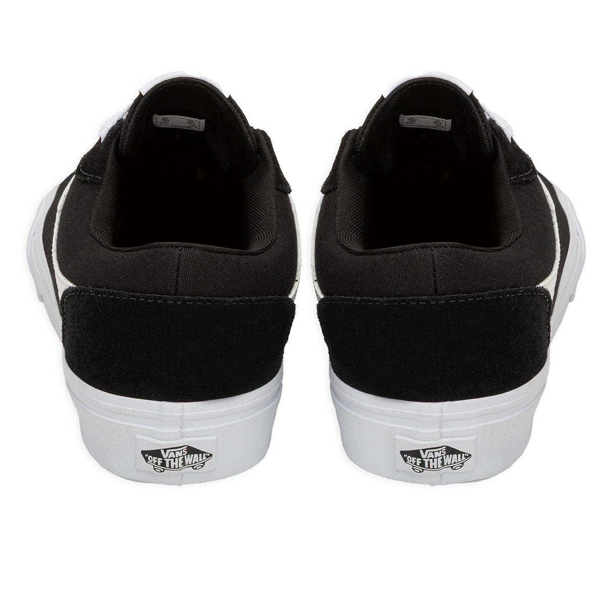 Zapatillas Vans Vero LS Negra