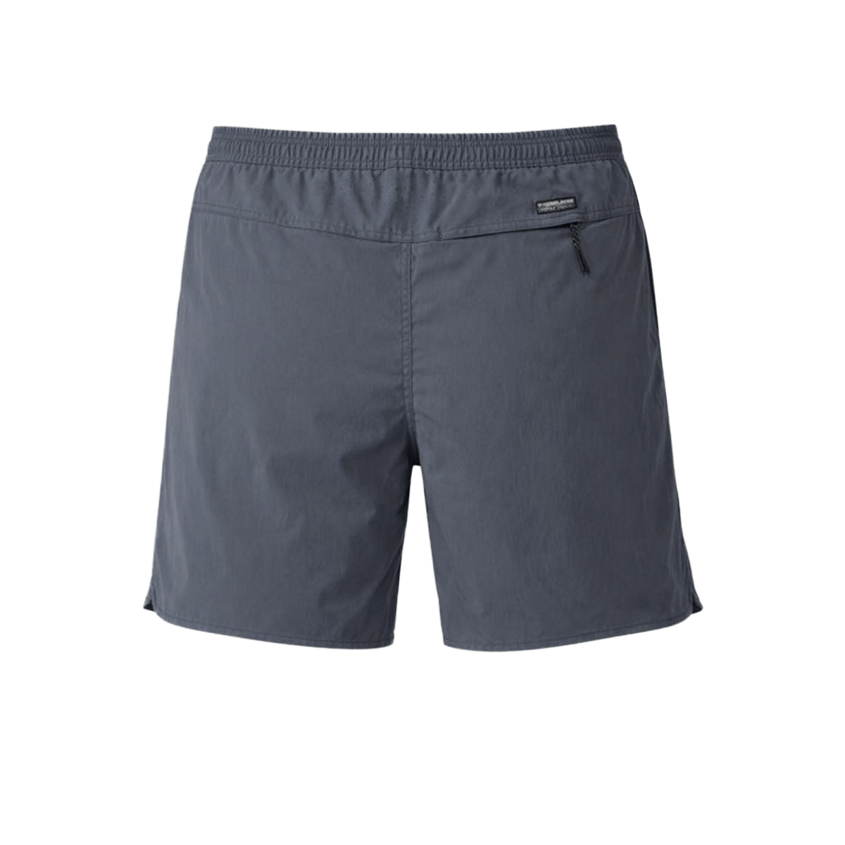 Short De Baño Hang Loose Zeraal Gris