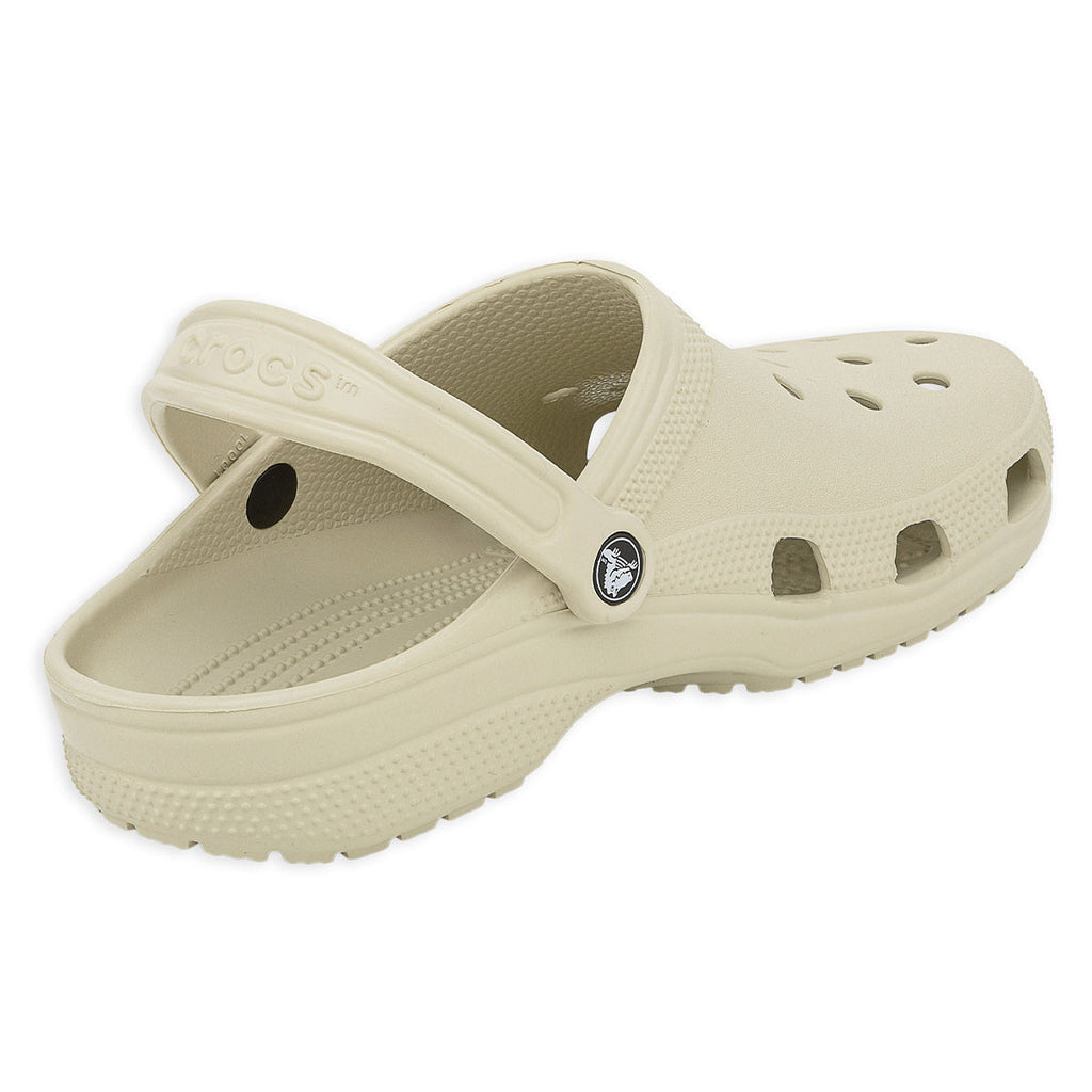 Zueco Crocs Classic Crudo