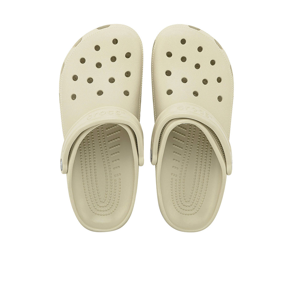 Zueco Crocs Classic Crudo