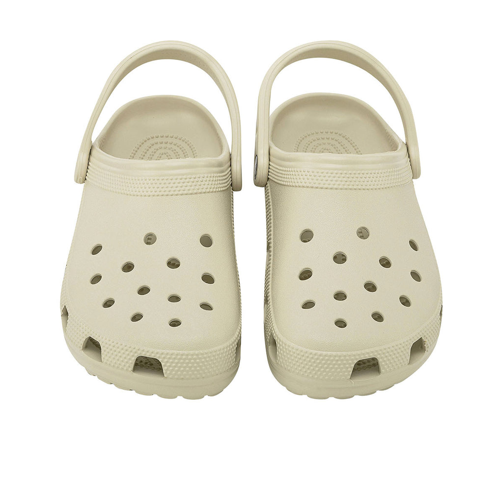 Zueco Crocs Classic Crudo
