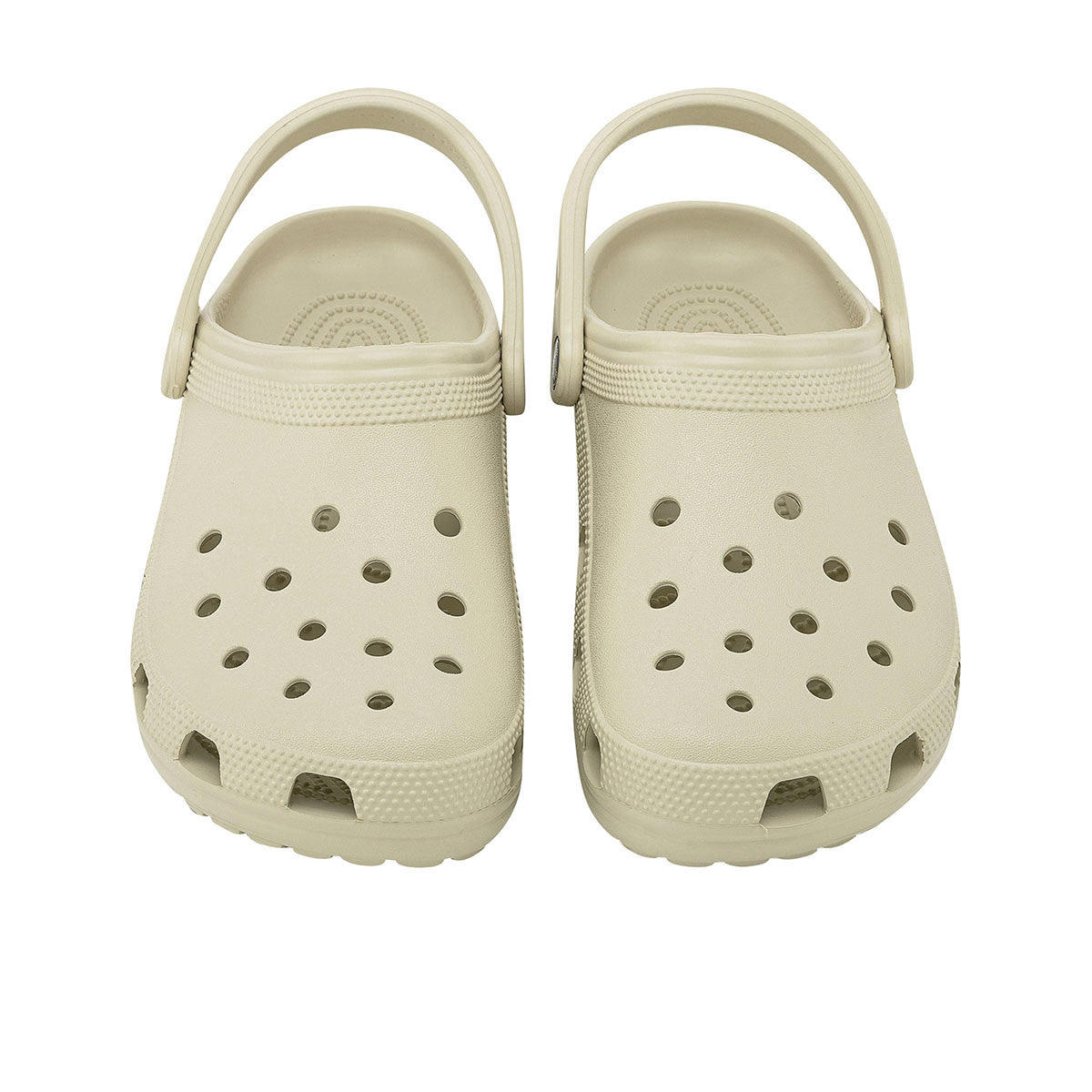 Zueco Crocs Classic Crudo