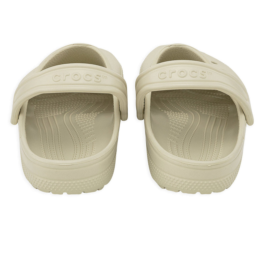 Zueco Crocs Classic Crudo