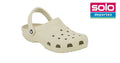 Zueco Crocs Classic Crudo