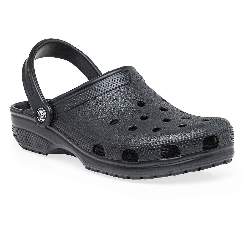 Zueco Crocs Classic Negro
