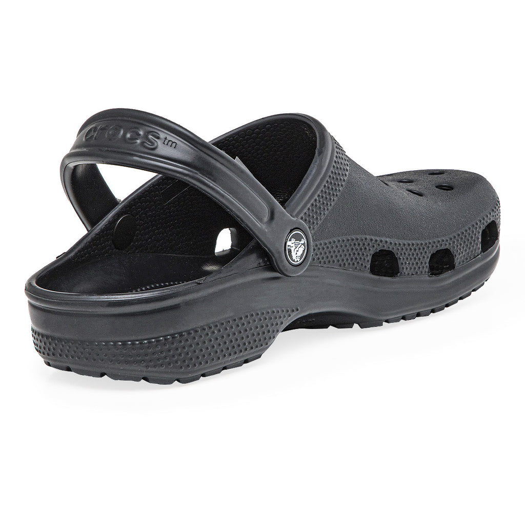 Zueco Crocs Classic Negro