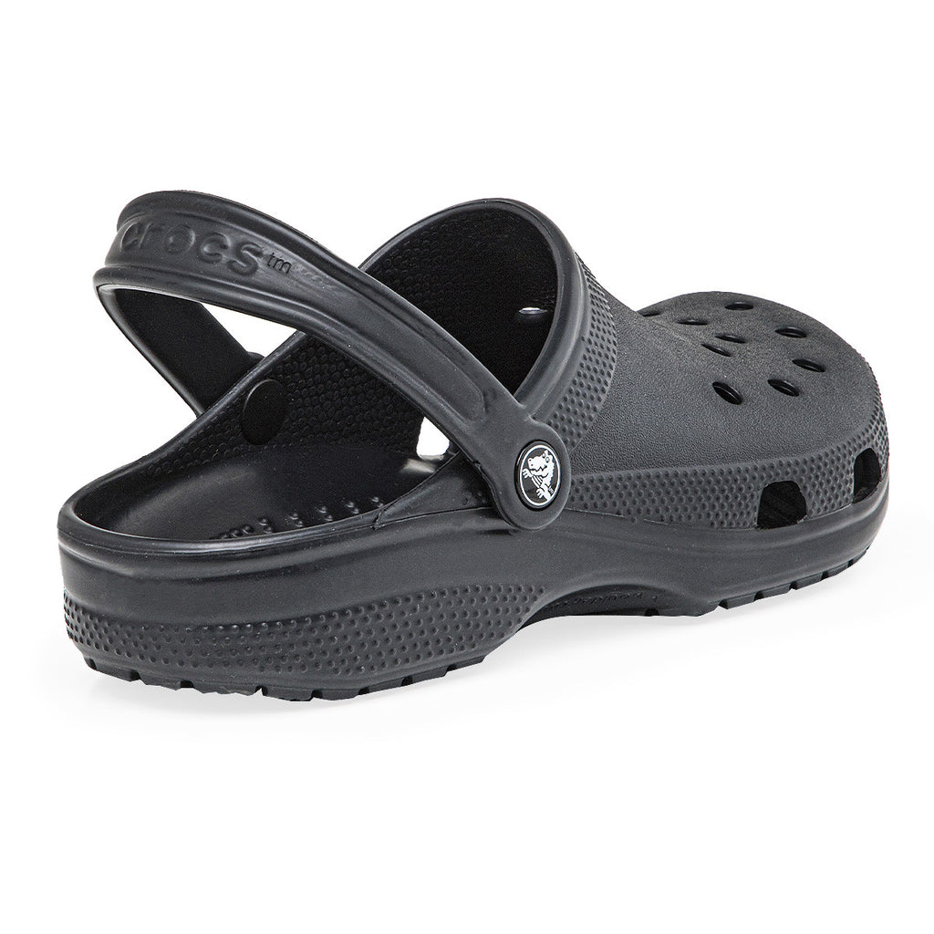 Zueco Crocs Classic Negro