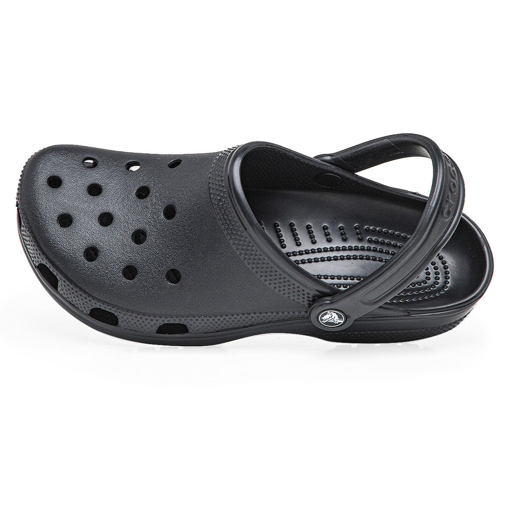 Zueco Crocs Classic Negro