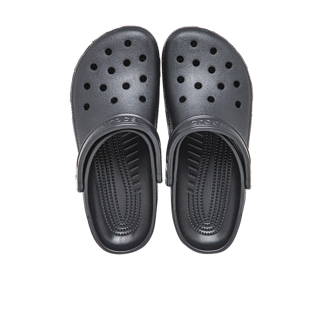 Zueco Crocs Classic Negro