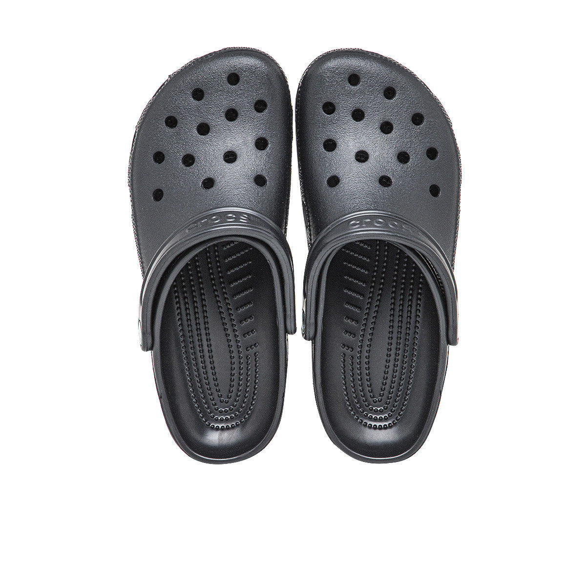 Zueco Crocs Classic Negro