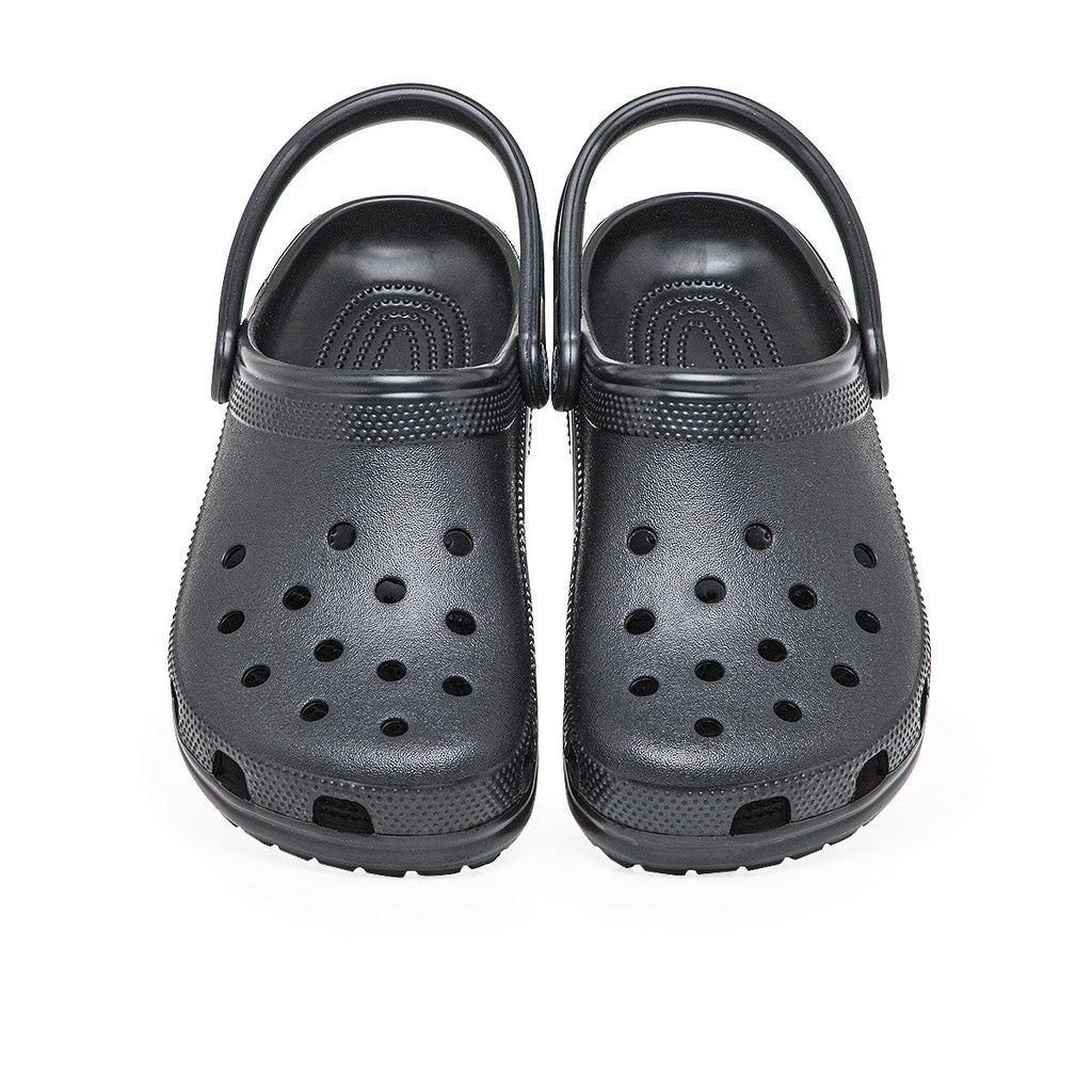 Zueco Crocs Classic Negro