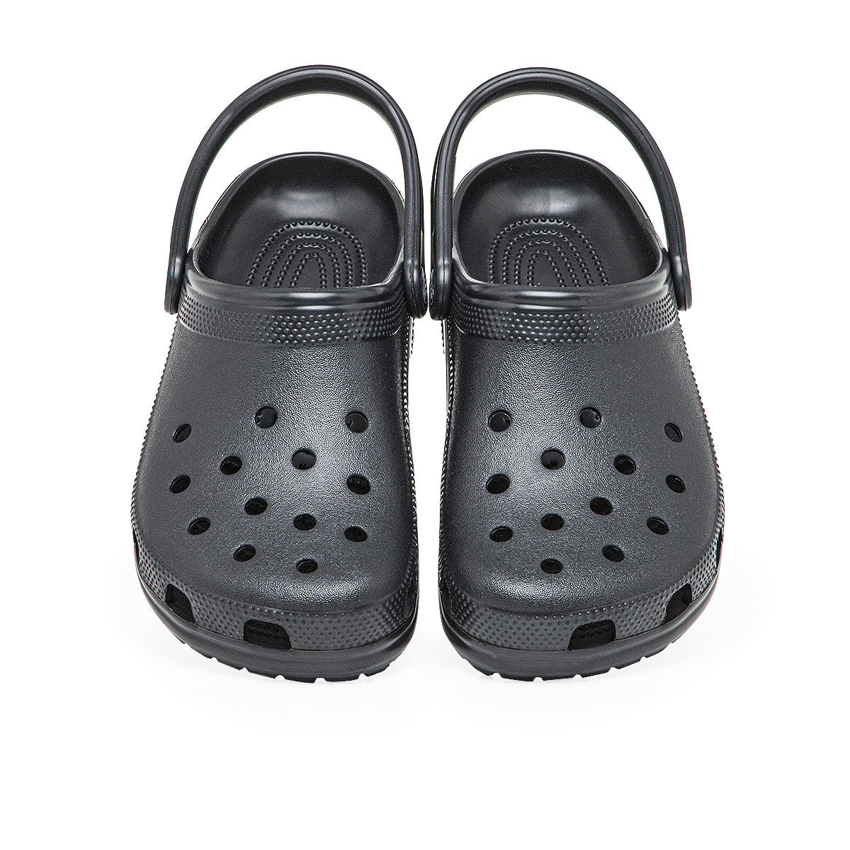 Zueco Crocs Classic Negro