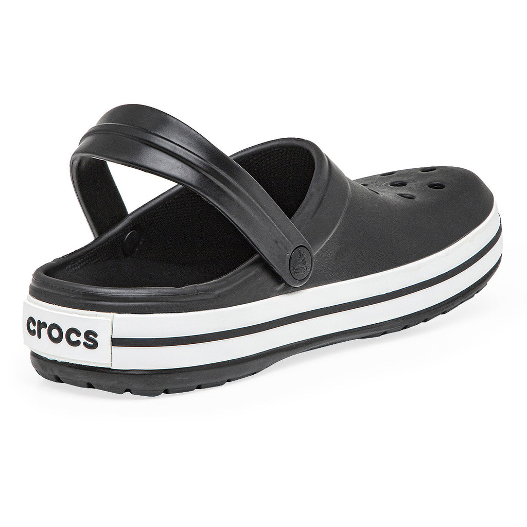 Zueco Crocs Crocband Negro