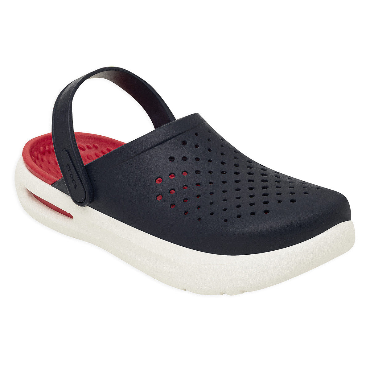 Zueco Crocs InMotion Clog Unisex Azul