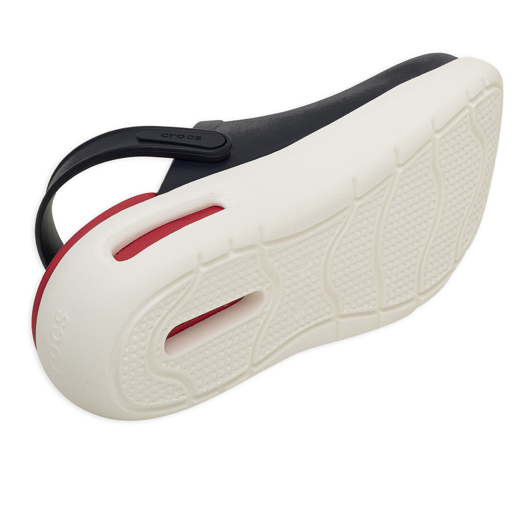 Zueco Crocs InMotion Clog Unisex Azul