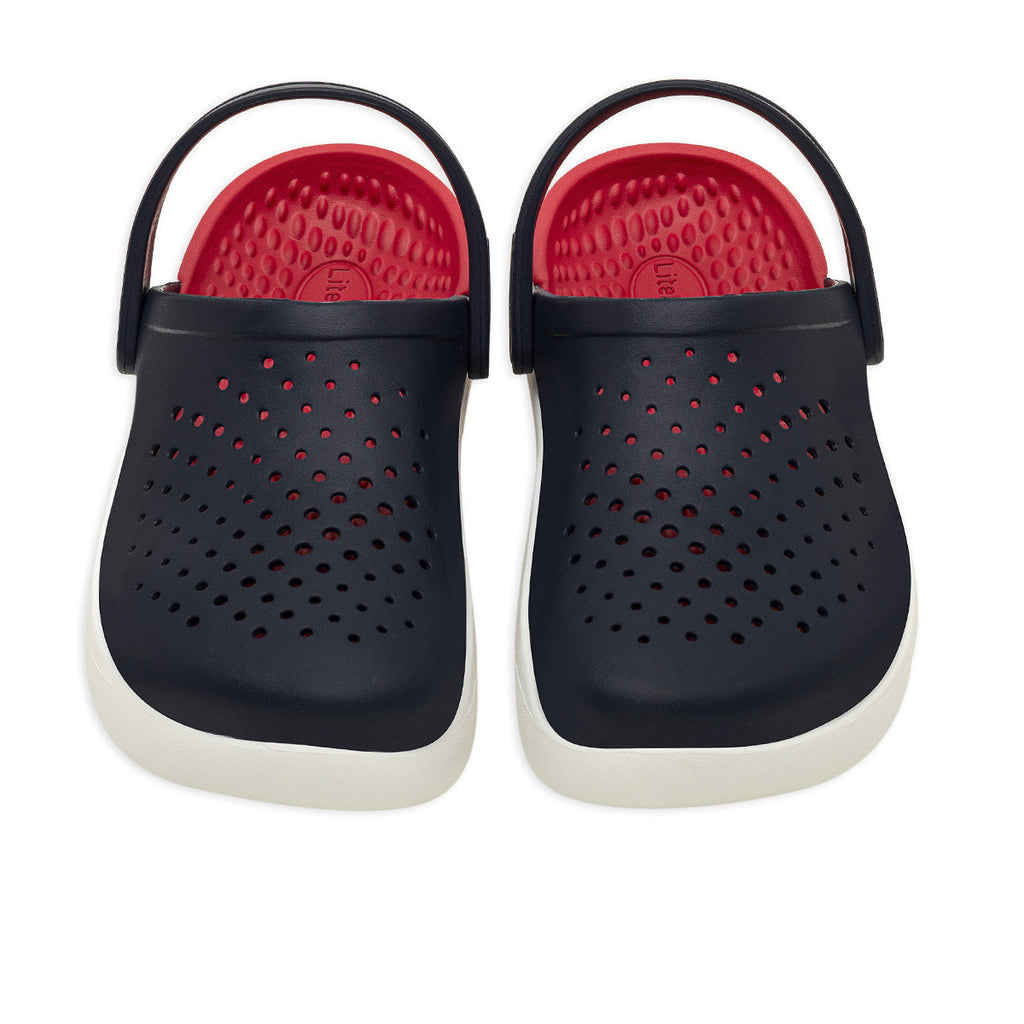 Zueco Crocs InMotion Clog Unisex Azul