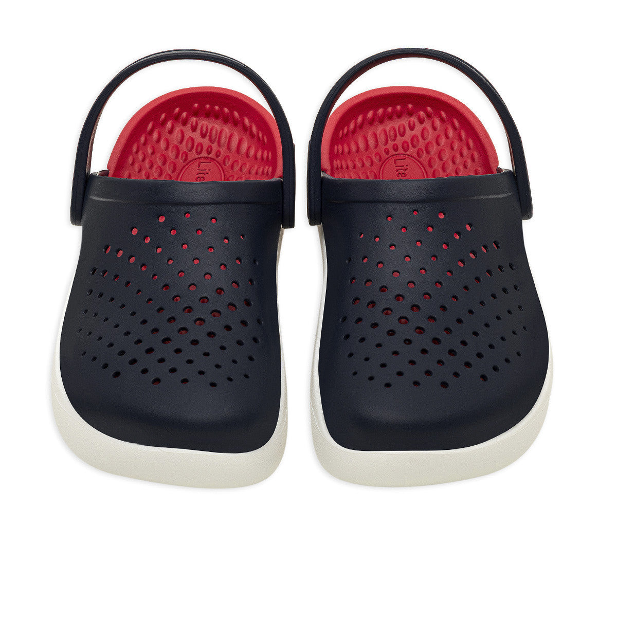 Zueco Crocs InMotion Clog Unisex Azul