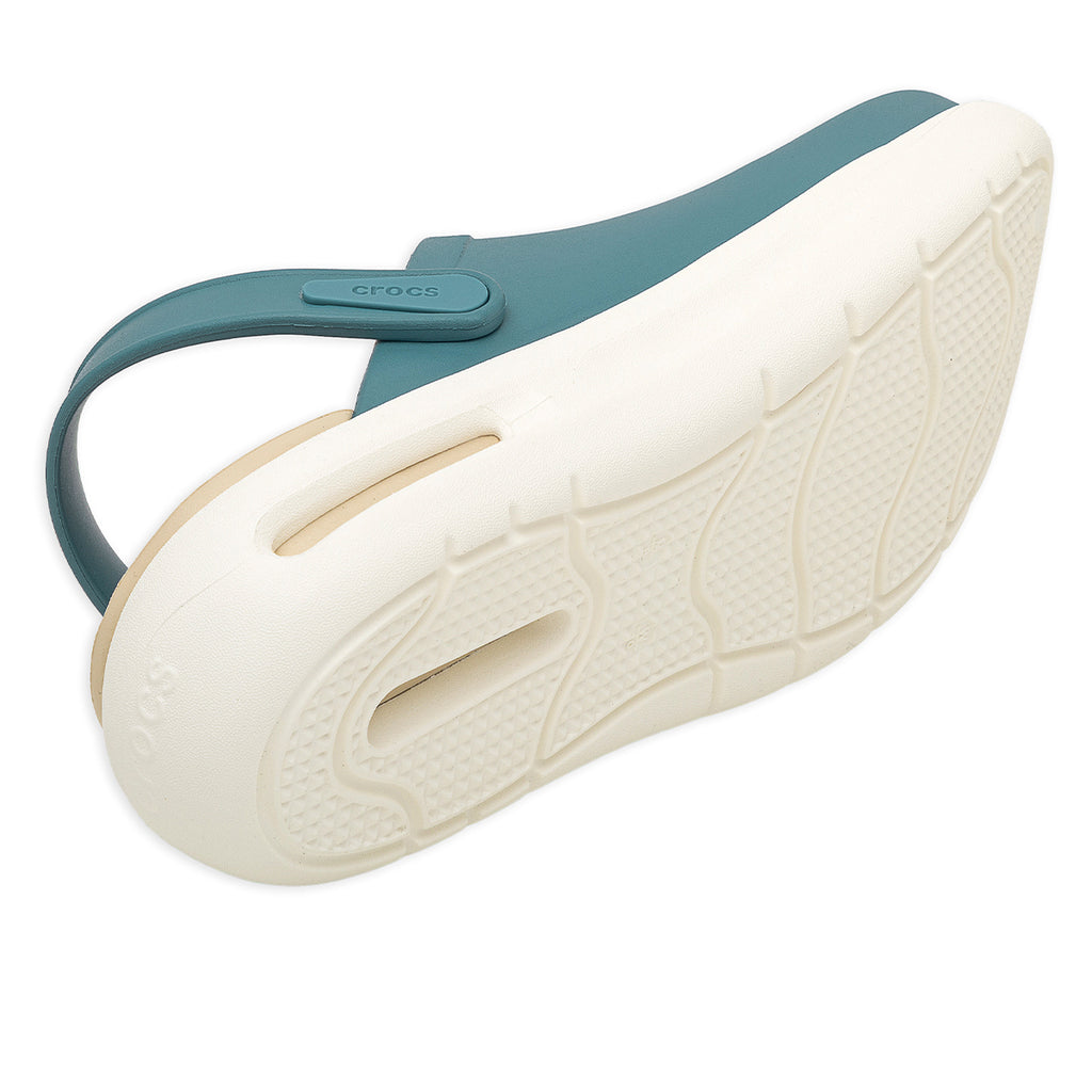Zueco Crocs InMotion Clog Unisex Azulino