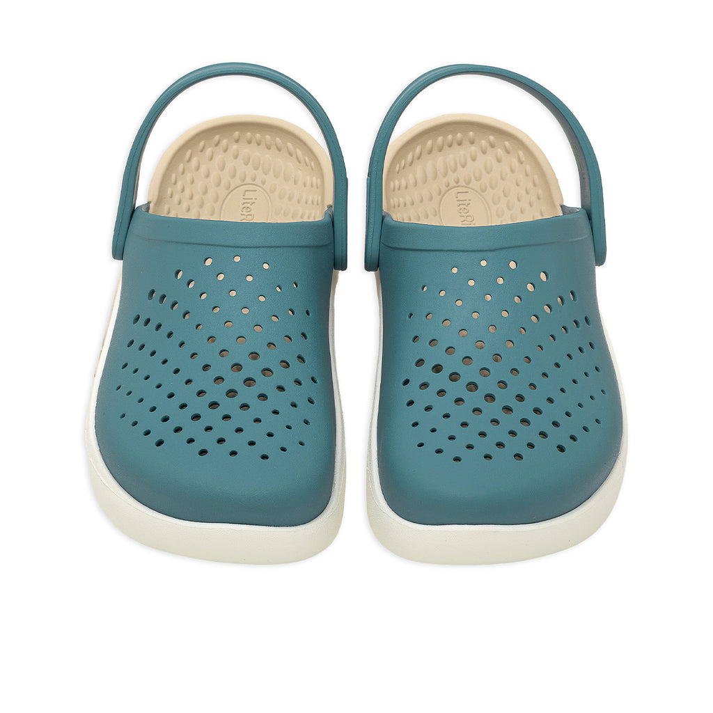 Zueco Crocs InMotion Clog Unisex Azulino